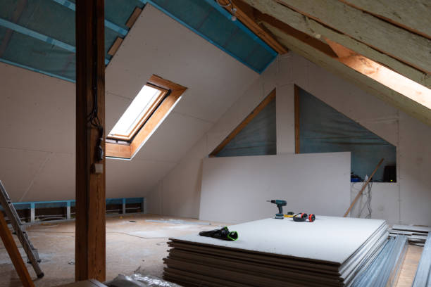 Best Cellulose Insulation  in Portage, PA