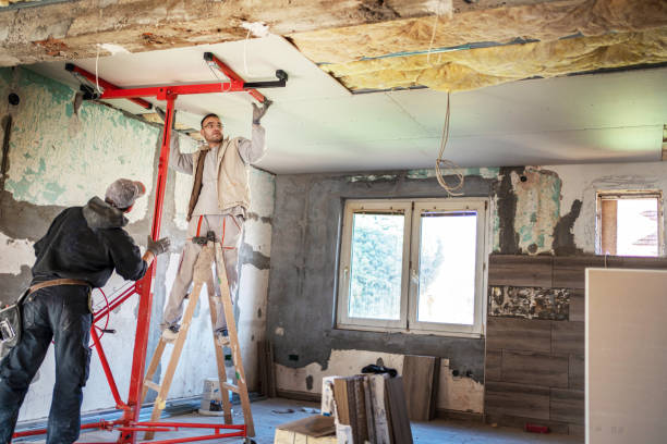 Best Residential Insulation Services  in Portage, PA