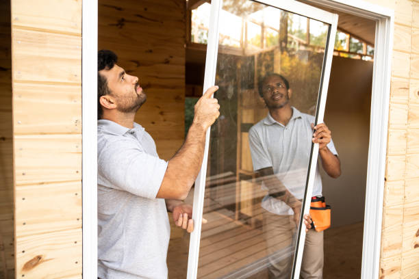 Best Attic Insulation Installation  in Portage, PA