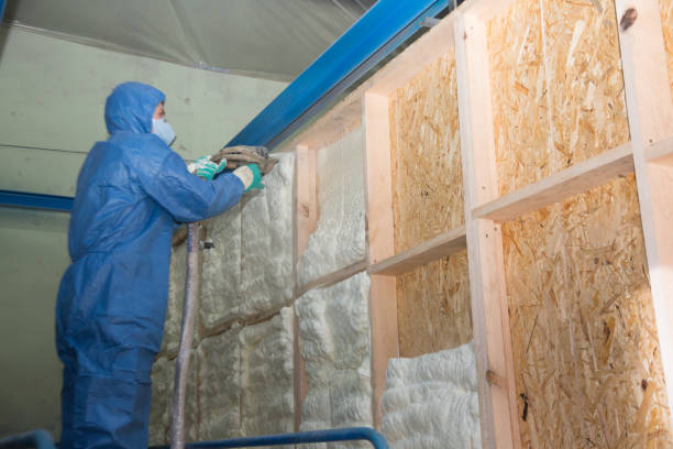 Best Insulation Contractor Near Me  in Portage, PA