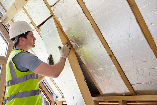 Best Best Insulation Companies  in Portage, PA